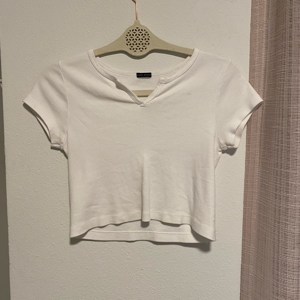 Brandy Melville, One size, White